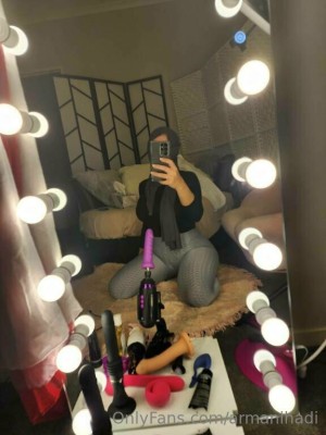 Armani Hadi Photo #1