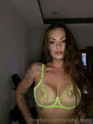 Latisha Blesk Photo #12