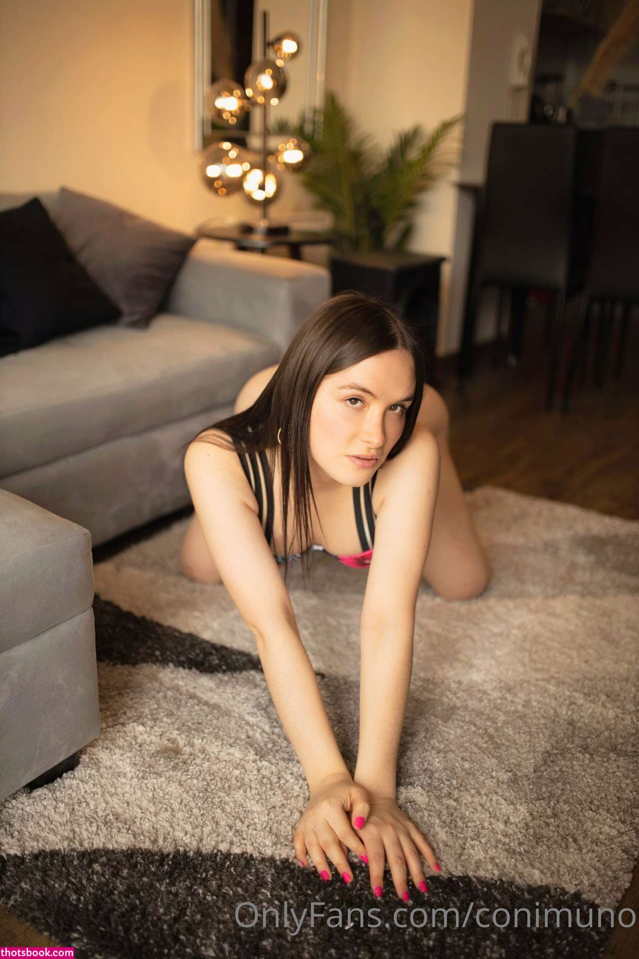 Constanza Munoz Photo #27