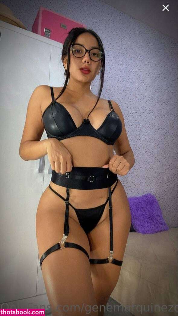 Gene Marquinez Photo #18