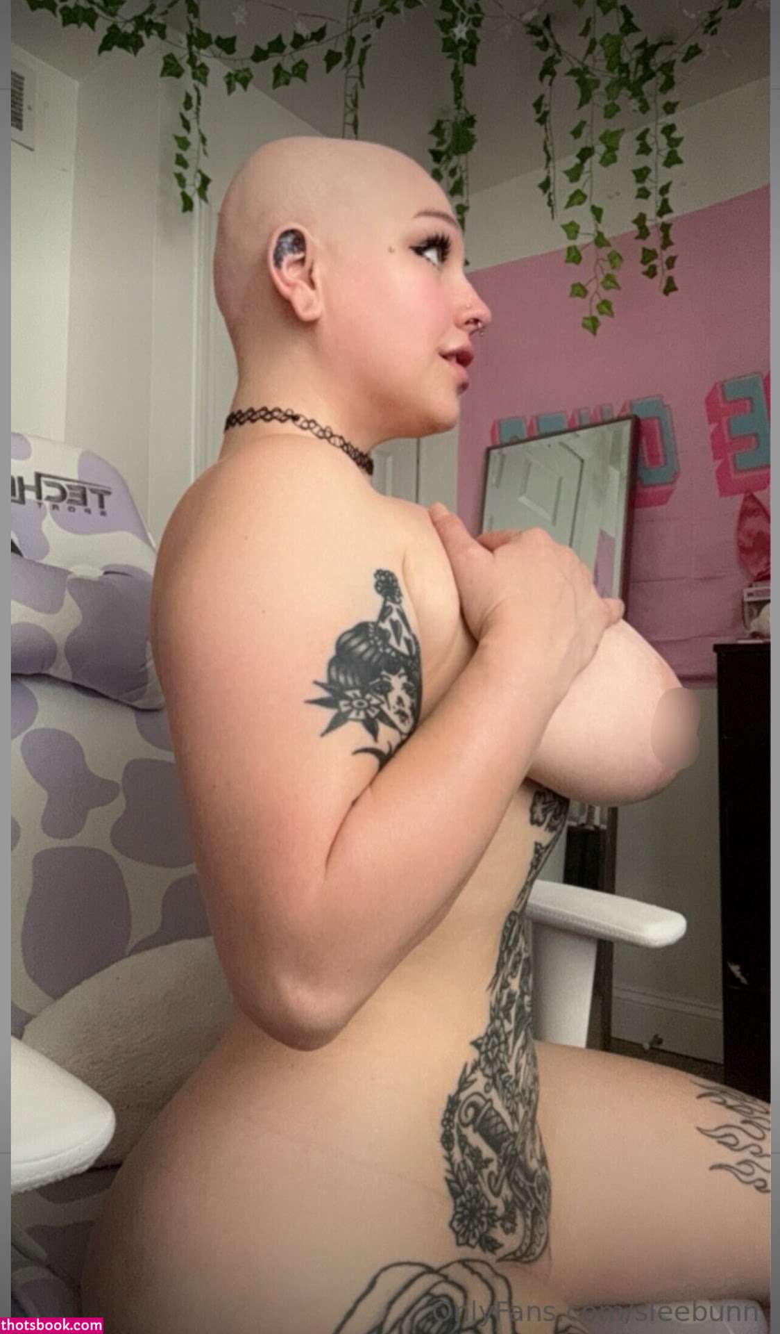 Holobunny69 Photo #9