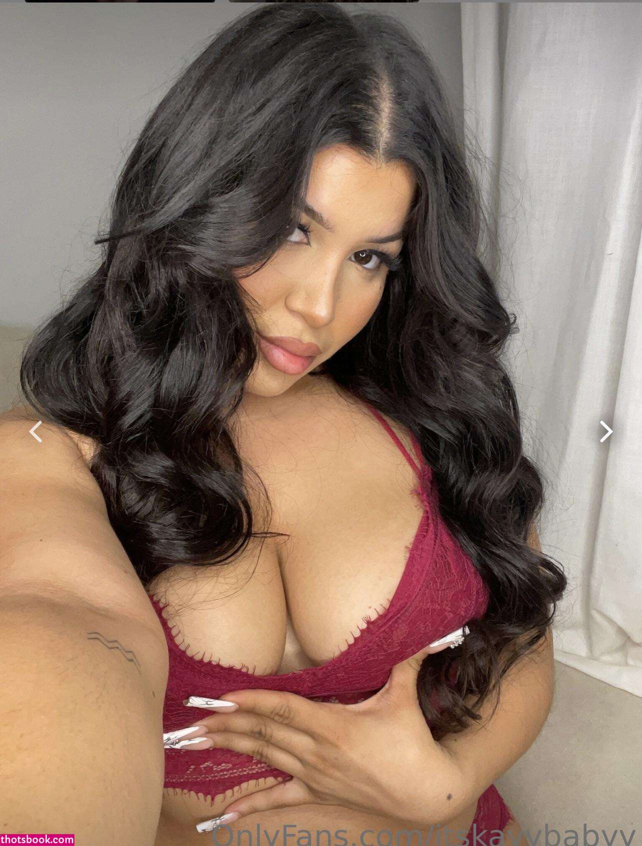 Itskayybabyy Photo #18