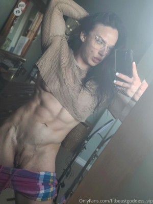 Jasmine Leclerc Photo #1