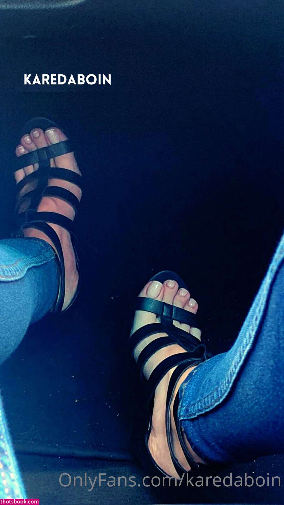 Karelys Daboin Photo #25