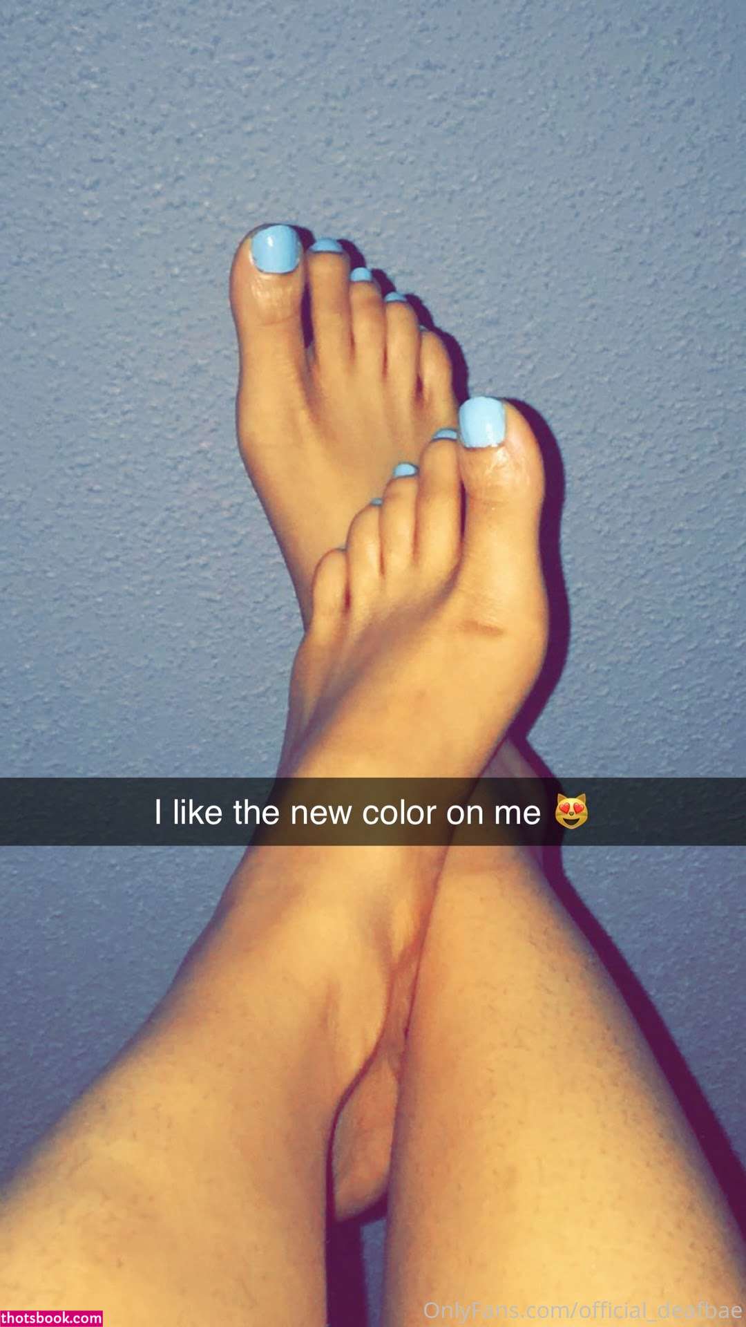 Officialdeafbae Photo #30