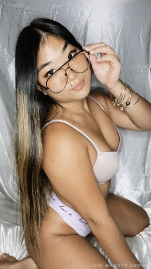 Ashley Abad Photo #14