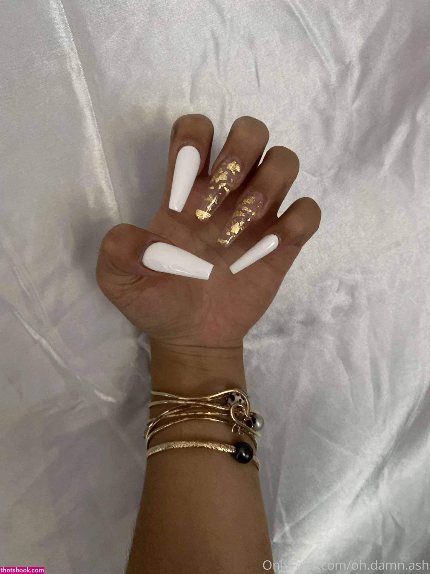 Ashley Abad Photo #24