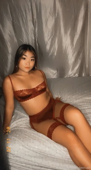 Ashley Abad Photo #21