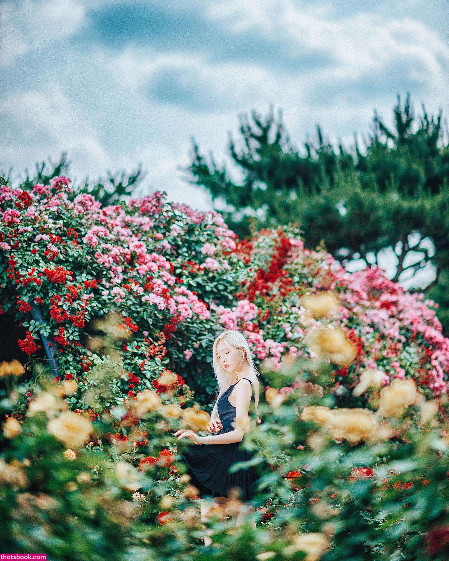 Berry Berryin Photo #4