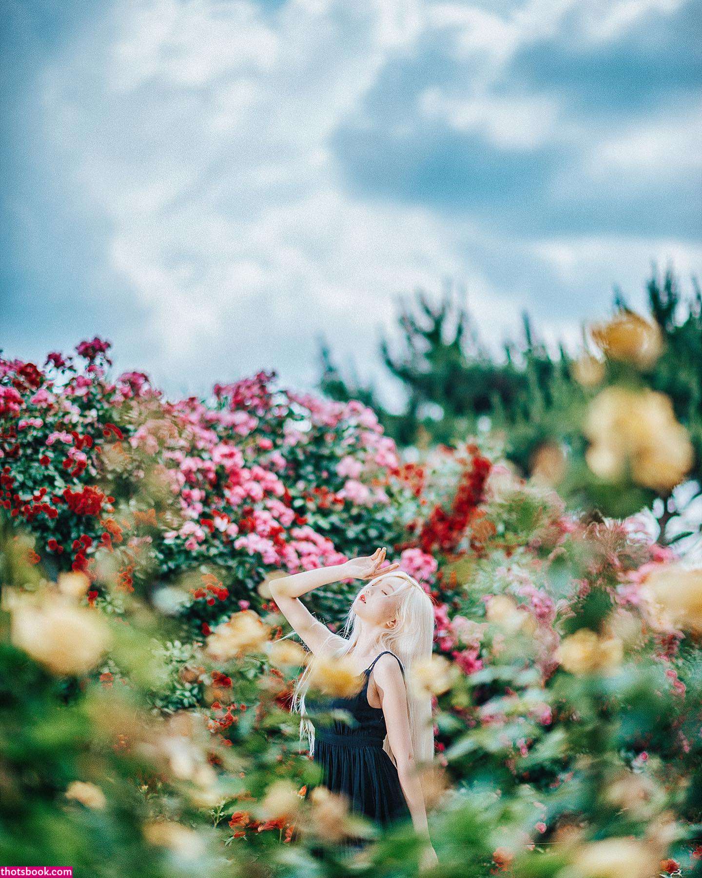 Berry Berryin Photo #9