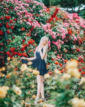 Berry Berryin Photo #1