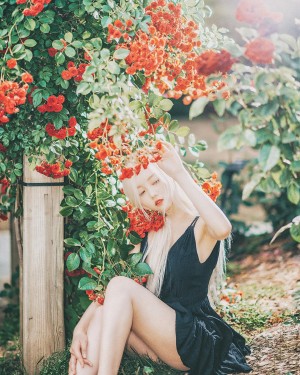 Berry Berryin Photo #2