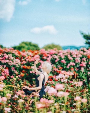 berry berryin Nude Leaks OnlyFans Photos #1