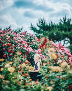 Berry Berryin Photo #4