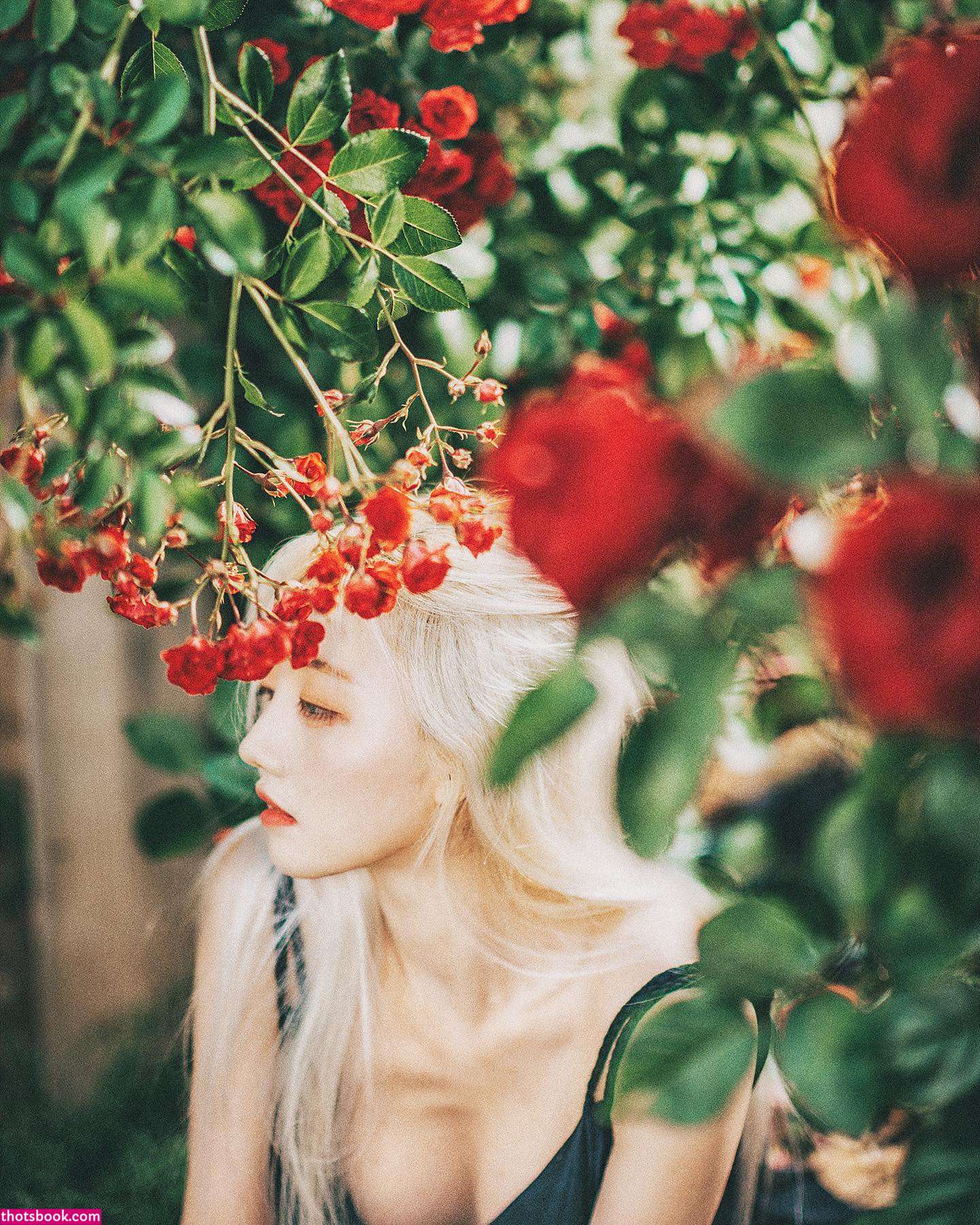 Berry Berryin Photo #11