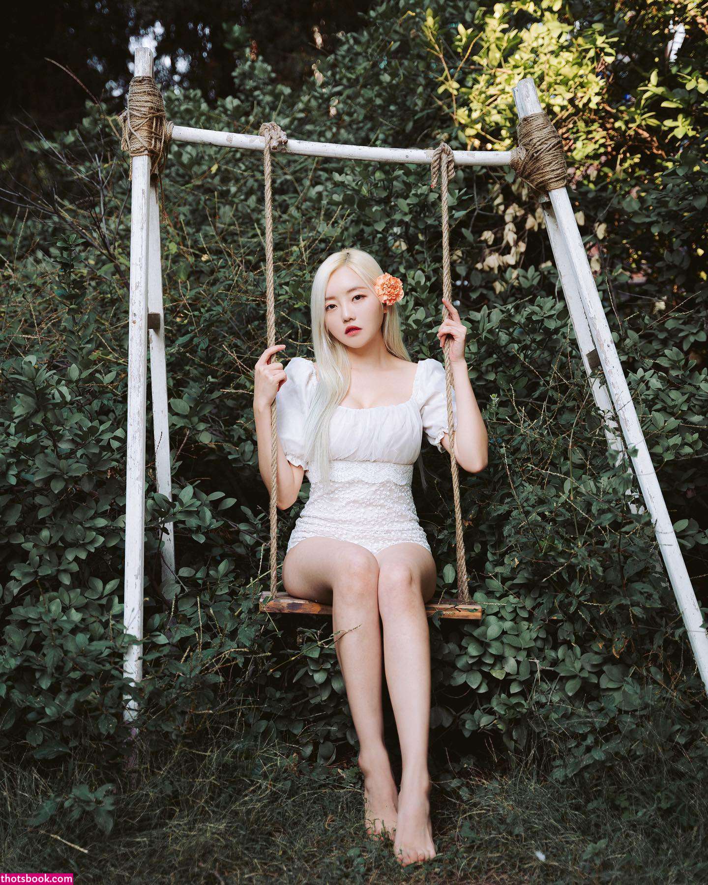 Berry Berryin Photo #18