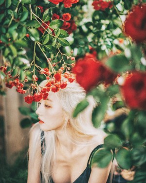 berry berryin Nude Leaks OnlyFans Photos #2