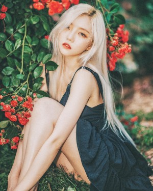 Berry Berryin Photo #13