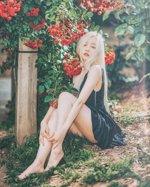 Berry Berryin Photo #14