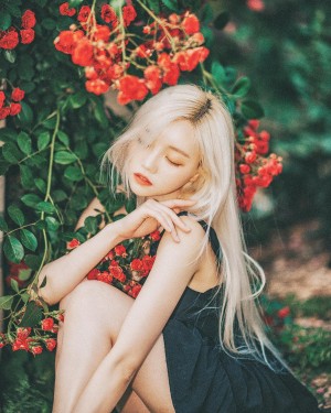 Berry Berryin Photo #17