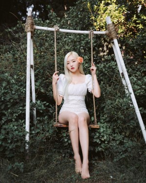 Berry Berryin Photo #18