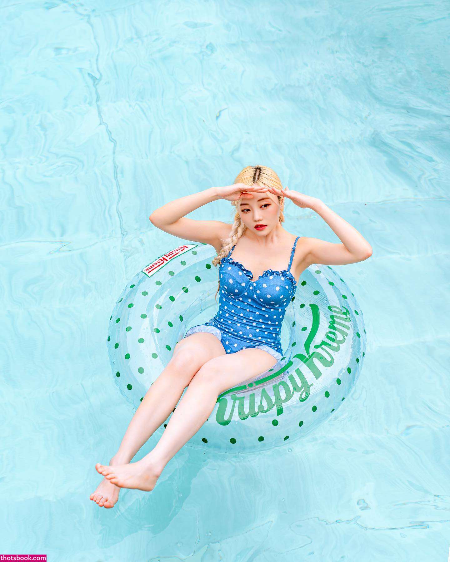 Berry Berryin Photo #23