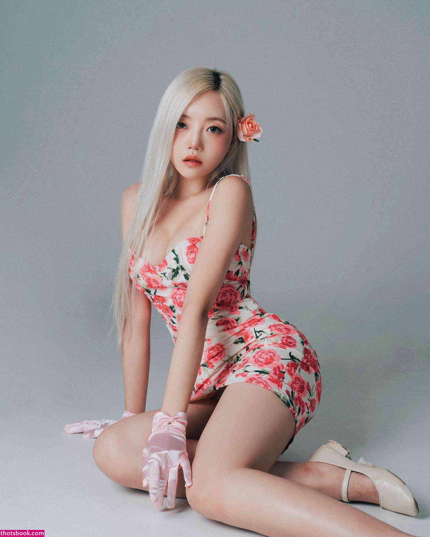 Berry Berryin Photo #28