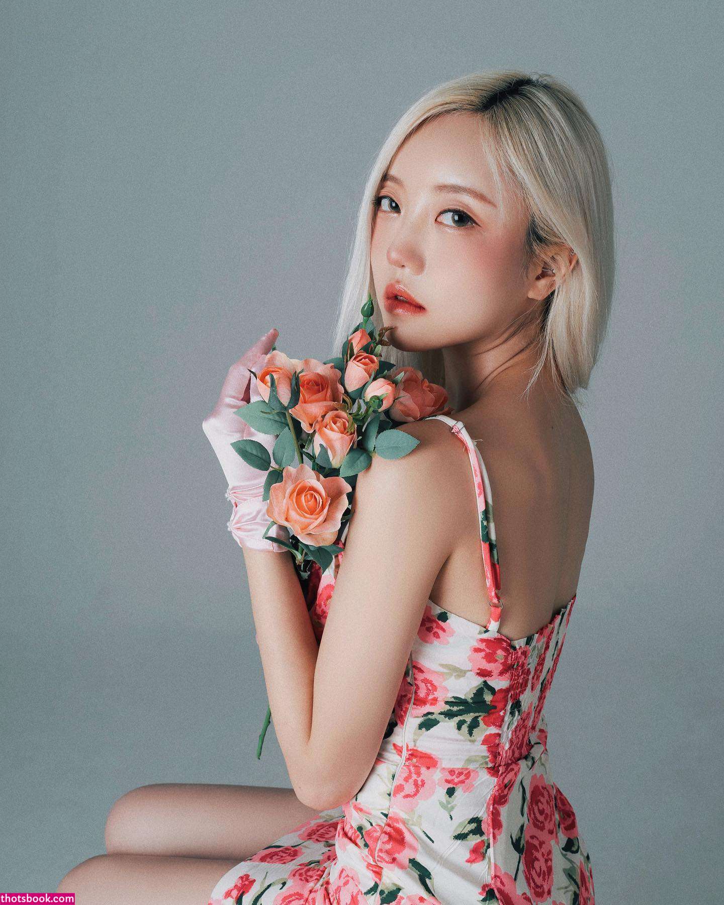 Berry Berryin Photo #32