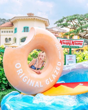 Berry Berryin Photo #21