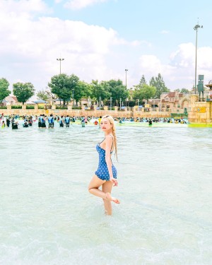 Berry Berryin Photo #22