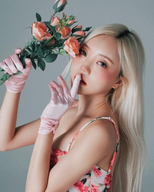 Berry Berryin Photo #27