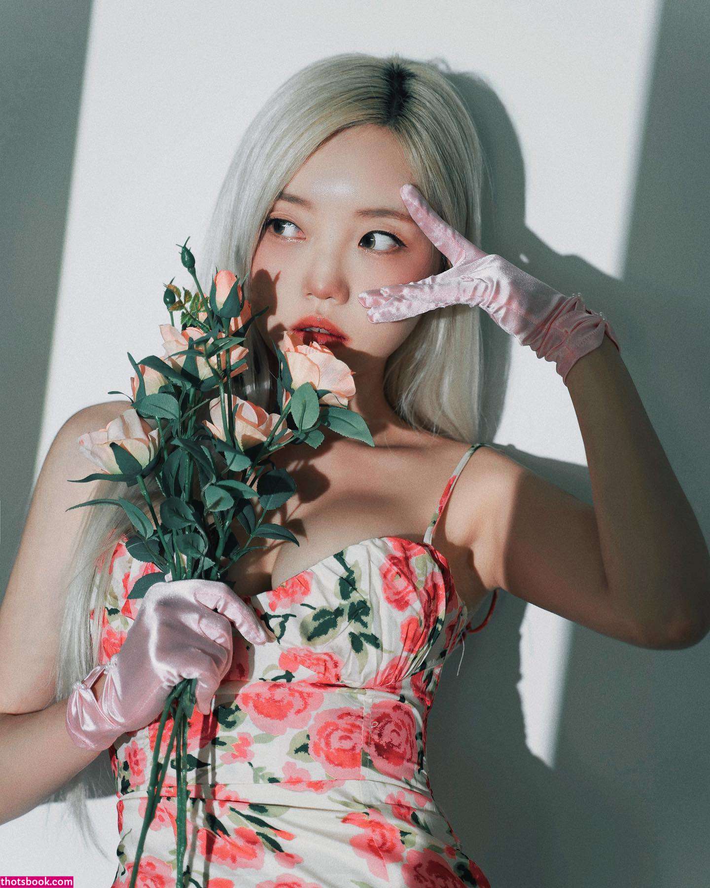 Berry Berryin Photo #40