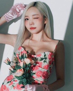 berry berryin Nude Leaks OnlyFans Photos #4