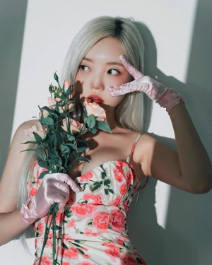 Berry Berryin Photo #40