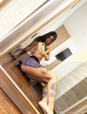 Jenn Muriel Photo #42