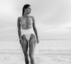 Krystal Galtry Photo #3