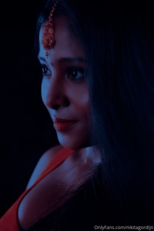 Nikita Gordijn Photo #1