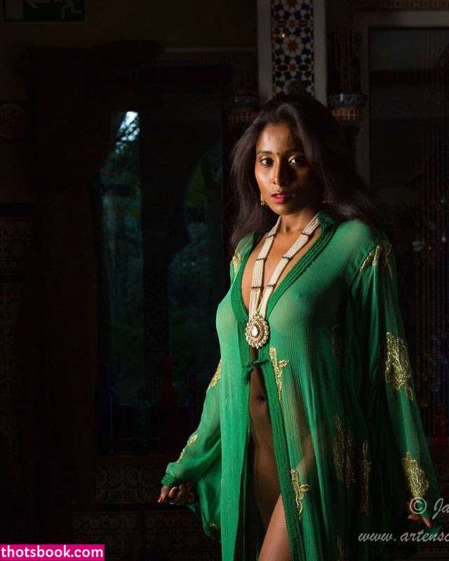 Nikita Gordijn Photo #14