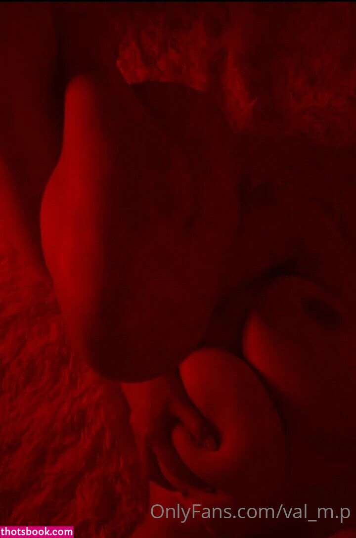 Valentina Mellado Photo #2