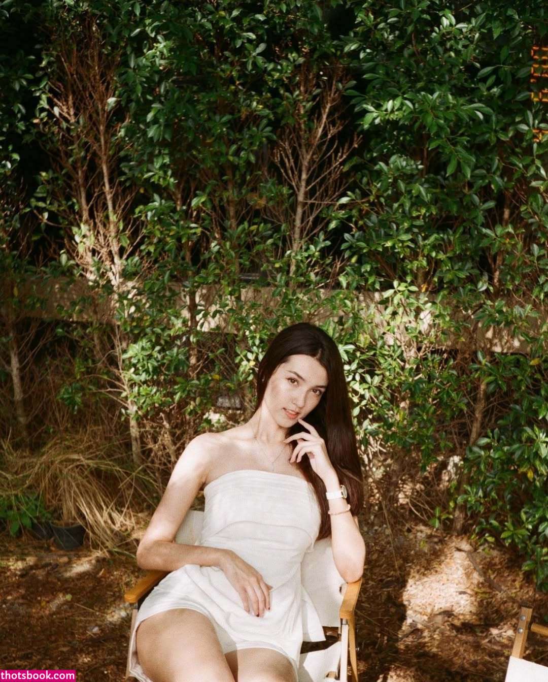 Arabella Gregory Photo #10