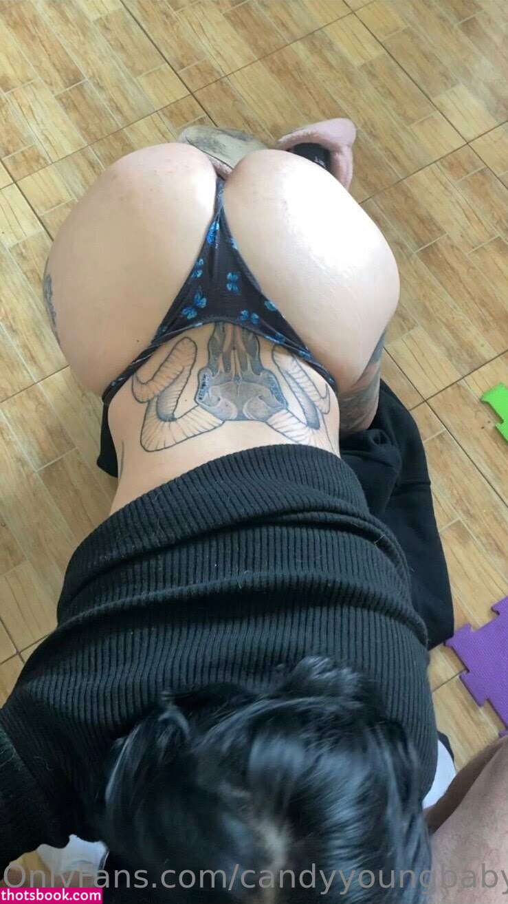 Candela Milagros Photo #3