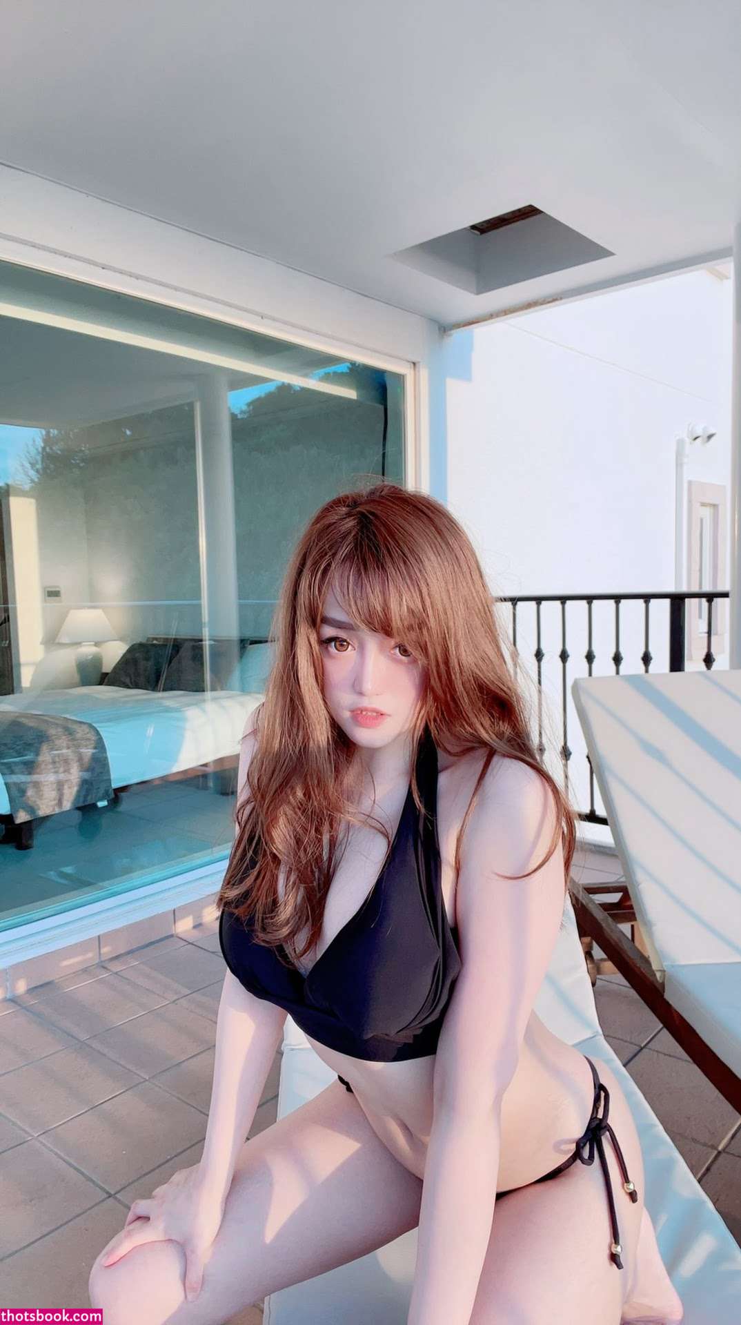 J3anne Hor1 Photo #1