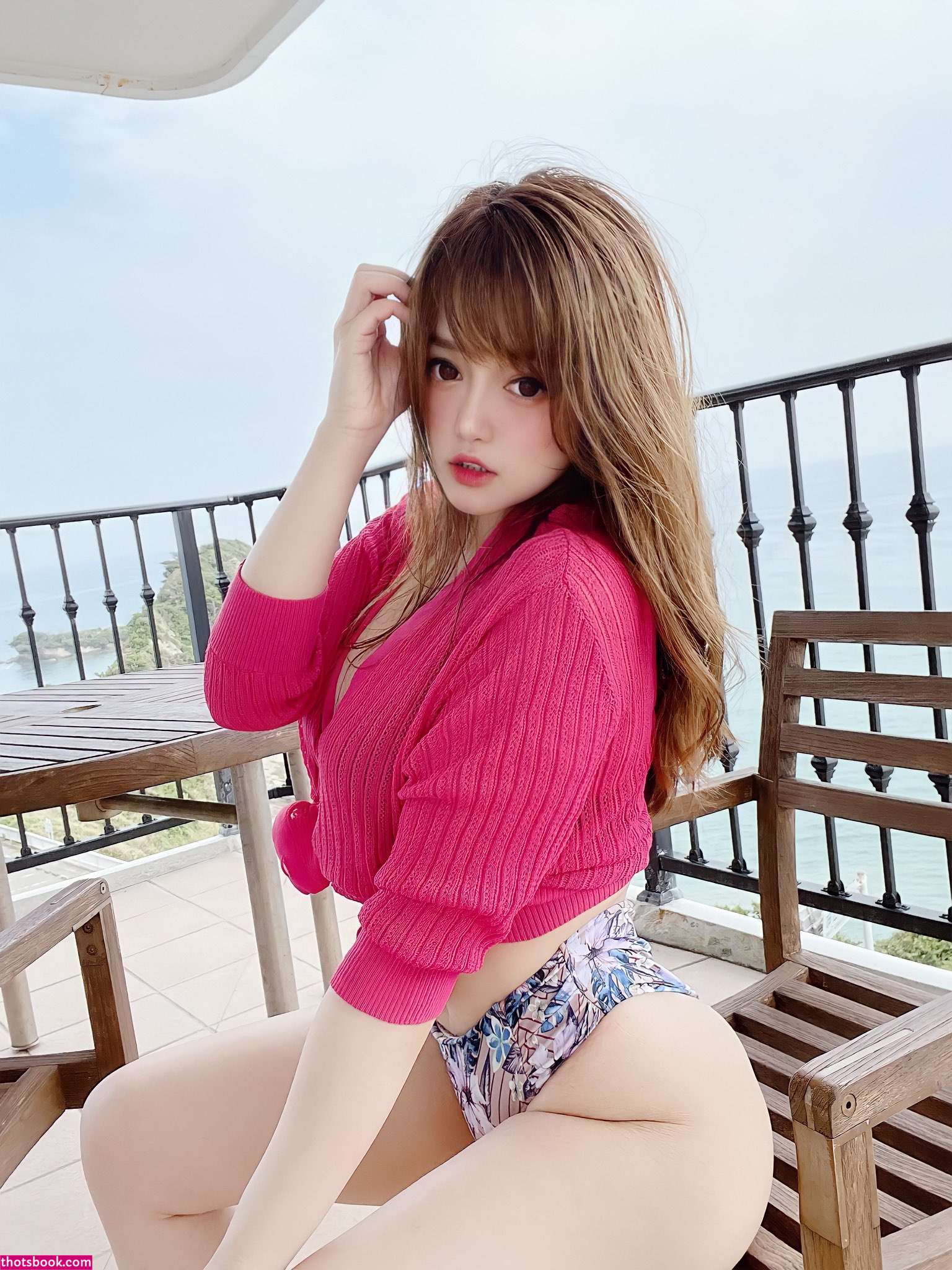 J3anne Hor1 Photo #7