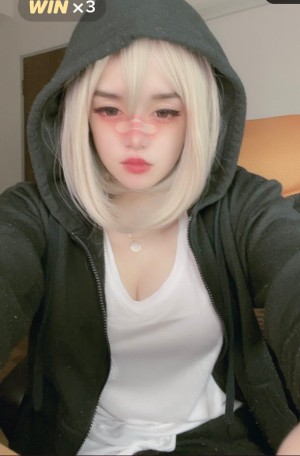 J3anne Hor1 Photo #15