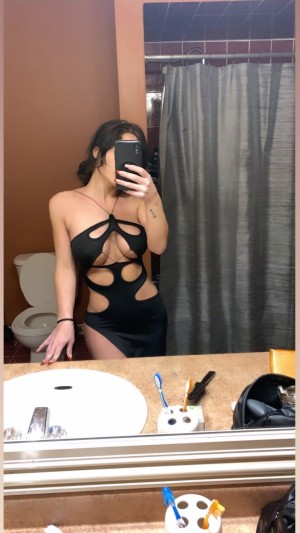 Lexy Giardino Photo #11