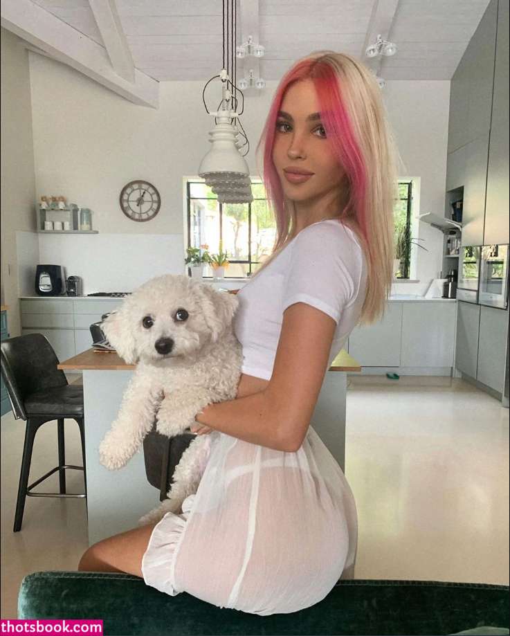 Maria Domark Photo #3