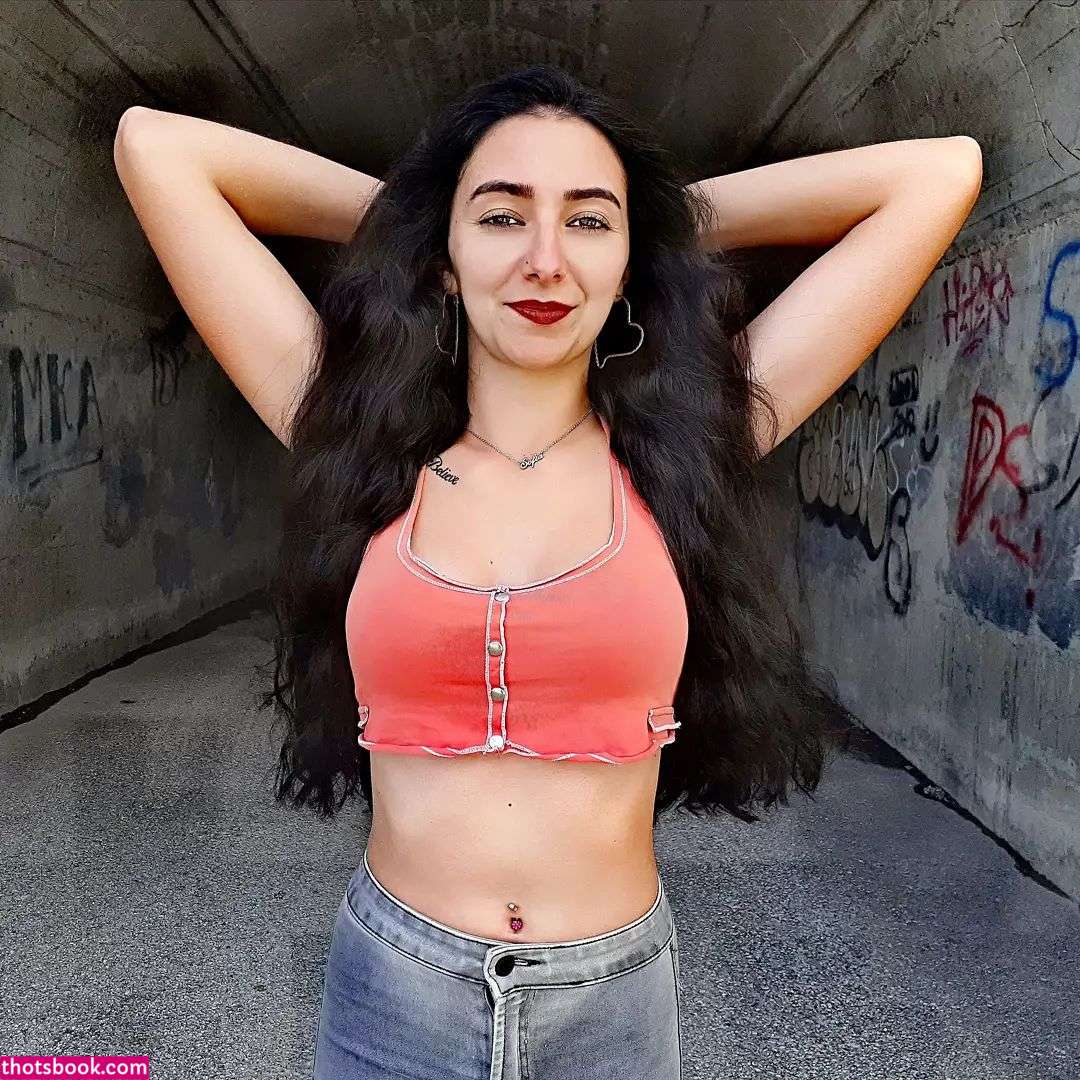 Sofia Morais Photo #4