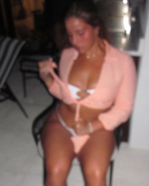 Faith Rendeiro Photo #18