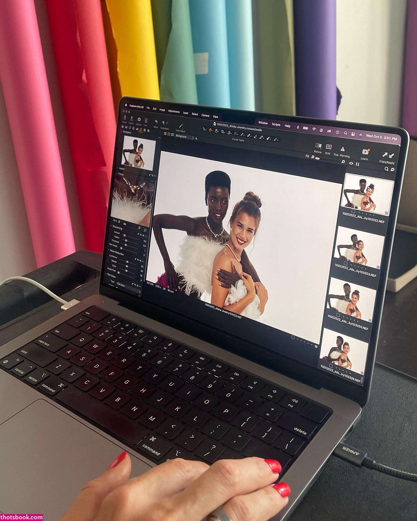 jojocclarkk Photo #5