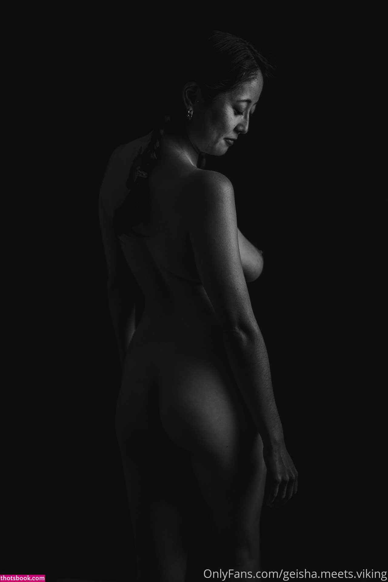 Geisha Reina Photo #11